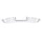 United Pacific Fiberglass Racing Style Front Valance For 1964.5-66 Ford Mustang 110491
