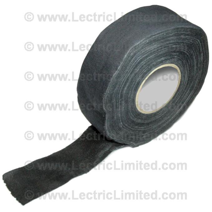 Lectric Limited 1929-2012 American Motors / Buick / Cadillac / Chevrolet / Chrysler / DeSoto / Dodge / Ford / GMC / Jeep / Mercury / Oldsmobile / Plymouth / Pontiac / Studebaker Harness Tape PM485-004S
