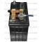 Lectric Limited 1929-2012 American Motors / Buick / Cadillac / Chevrolet / Chrysler / DeSoto / Dodge / Ford / GMC / Jeep / Mercury / Oldsmobile / Plymouth / Pontiac / Studebaker / Volkswagen Battery Quick-Disconnect Knife-Blade Type: Top Post Battery BBDC301