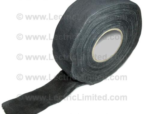 Lectric Limited 1929-2012 American Motors / Buick / Cadillac / Chevrolet / Chrysler / DeSoto / Dodge / Ford / GMC / Jeep / Mercury / Oldsmobile / Plymouth / Pontiac / Studebaker Harness Tape PM485-004S