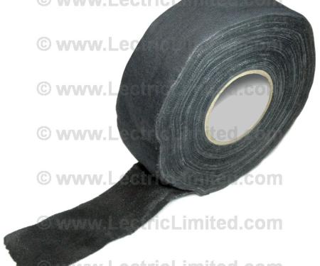 Lectric Limited 1929-2012 American Motors / Buick / Cadillac / Chevrolet / Chrysler / DeSoto / Dodge / Ford / GMC / Jeep / Mercury / Oldsmobile / Plymouth / Pontiac / Studebaker Harness Tape PM485-004S