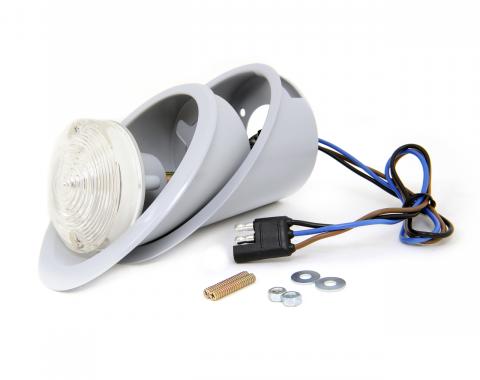 ACP Parking Light Assembly Kit Driver Side FM-BP002A