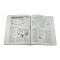 Dennis Carpenter Shop Manual - 1965 Ford Car CA-6500