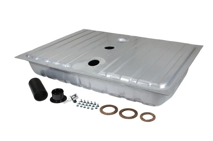 Classic Performance 16 Gallon Fuel Injection Tank for a 1967-68 Ford Mustang MU6768OGT-FI