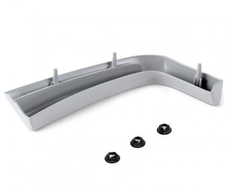 ACP Fender Molding Primer Driver Side FM-BF004A