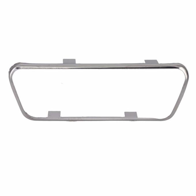 AMD Brake Pedal Pad Trim, Automatic, 66-71 Fairlane Torino X476-8466-AT