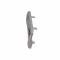 AMD Brake Pedal Pad Trim, Automatic, 66-71 Fairlane Torino X476-8466-AT