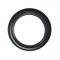 Dennis Carpenter Timing Cover Gasket Kit - 1952-65 Ford Car EBP-6020-SET