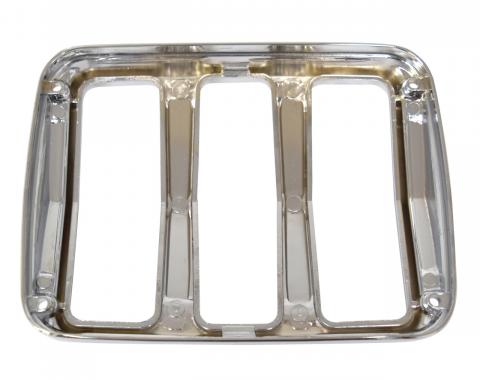 ACP Tail Light Bezel Driver or Passenger Side FM-BT006