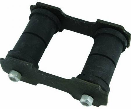 Leaf Spring Shackle Kit