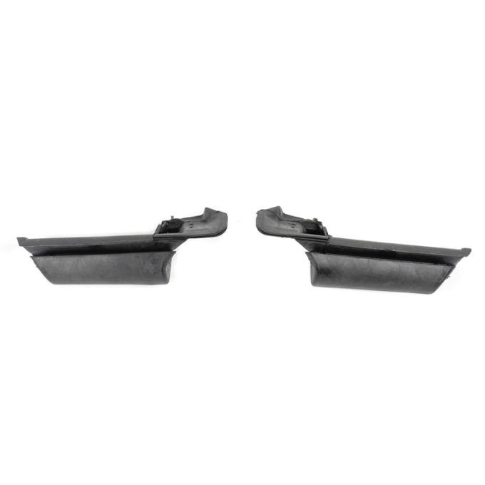 Daniel Carpenter 2005-14 Convertible Top Front G5ZZ-7653986