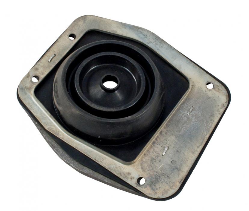 Daniel Carpenter 19792004 Ford Mustang Lower Shift Shifter Rubber Boot