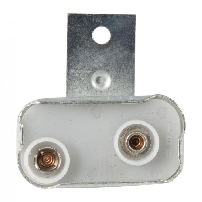 Daniel Carpenter 19741986 Ford Mustang IVR Instrument Voltage