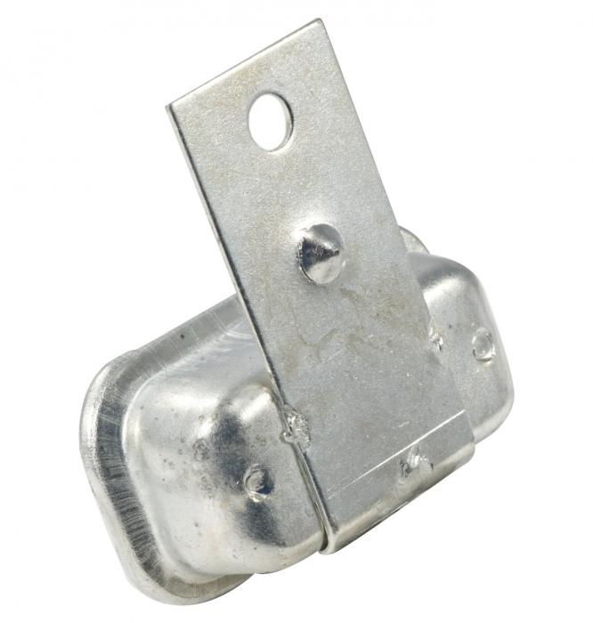 Daniel Carpenter 19741986 Ford Mustang IVR Instrument Voltage