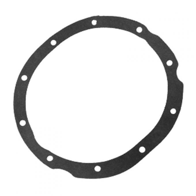 Dennis Carpenter Differential Housing Gasket - 1957-82 Ford Truck, 1966-82 Ford Bronco, 1957-72 Ford Car B7A-4035