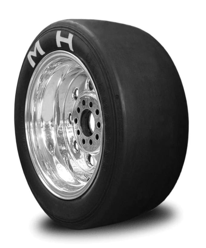 M&H Racemaster M&H Drag Slick Tire 8.5/24.5-13 MHR009