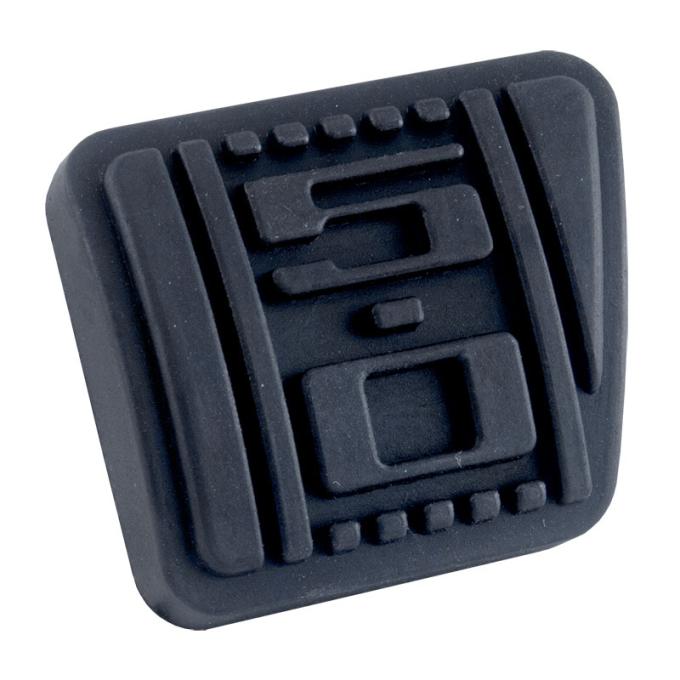 Daniel Carpenter 1979-93 5.0 Brake Pedal Pad E0ZZ-2457