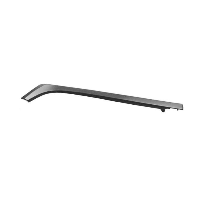 Daniel Carpenter 1983-86 Convertible Upper Belt Moulding LH E3ZZ-7642319