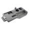 Daniel Carpenter 1987-93 Console Cup Holder Panel - Smoke Gray E8ZZ-6104490-SH