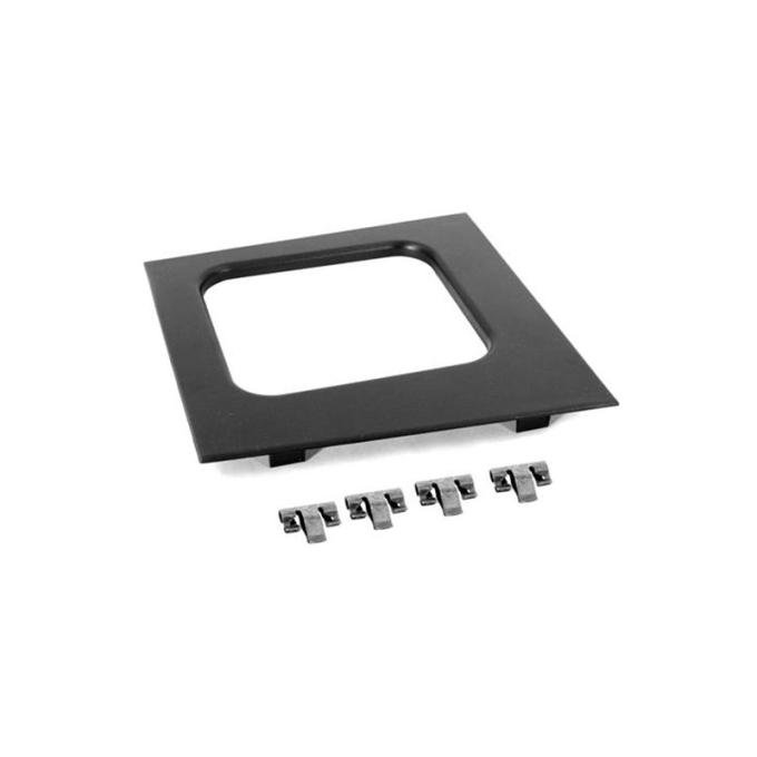 Daniel Carpenter 1987-93 Manual Shifter Bezel E7ZZ-6104424-M