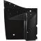 Redline Restomotive® 1967-1968 Ford Mustang Front Right Fender Apron