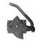 Redline Restomotive® Mustang 64-66 Window Regulator - LH LG-10-202/LH