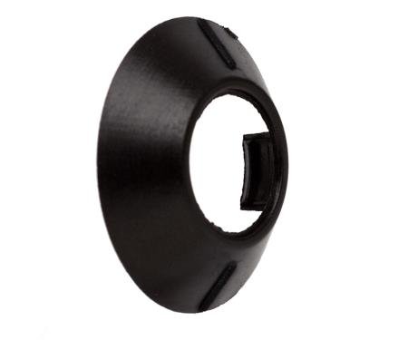 Daniel Carpenter 1979-89 Seat Belt Tension Adjuster Switch Bezel D9AZ-6661200