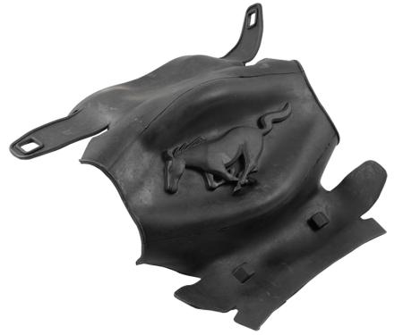 Daniel Carpenter 1986-95 V8 Distributor Cover Boot with Running Horse E6ZZ-12252