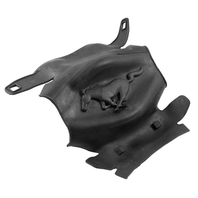 Daniel Carpenter 1986-95 V8 Distributor Cover Boot with Running Horse E6ZZ-12252