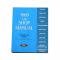 Dennis Carpenter Book Manual - Shop Manual - 1969 Ford Car   CA-6900