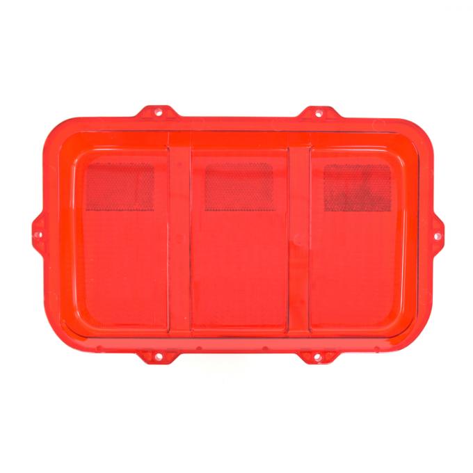 ACP Tail Light Lens Driver or Passenger Side FM-BT010B