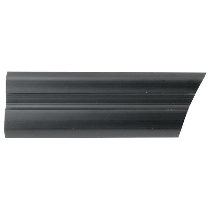 Daniel Carpenter 1979-84 Front of Quarter Body Mldg RH D9ZZ-6129077