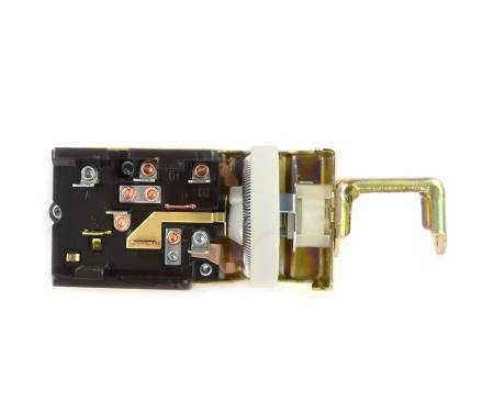 ACP Headlight Switch From 11/16/1964 FM-EH011A
