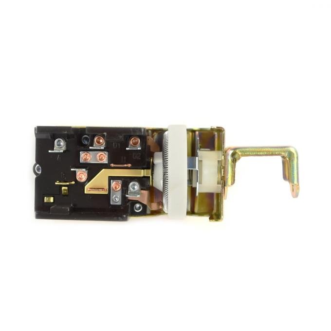 ACP Headlight Switch From 11/16/1964 FM-EH011A