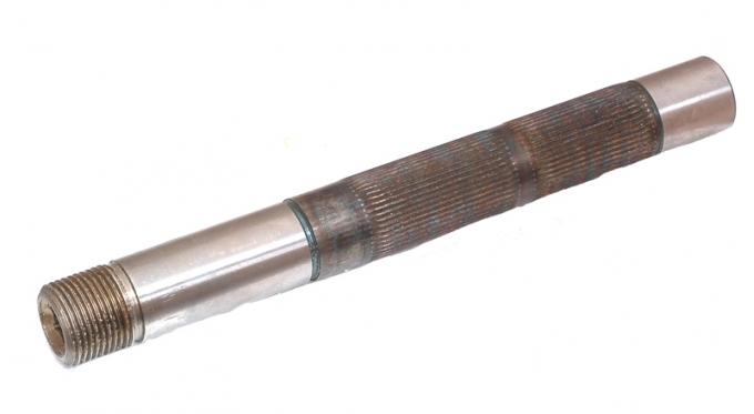 Dennis Carpenter Alternator Rotor Shaft - 1965-72 Ford Car   C5AZ-10330-A