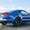 CARROLL SHELBY WHEELS 2005-2020 Ford Mustang Shelby CS3 20x9.5, Gloss Black CS3-295430-B