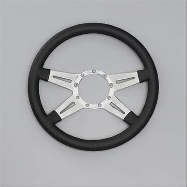 Lecarra Steering Wheels 93201 - Lecarra Mark 9 Elegante Steering