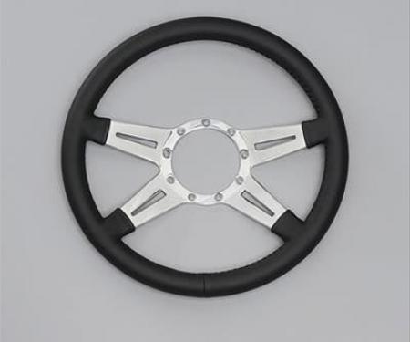 Lecarra Steering Wheels 93201 - Lecarra Mark 9 Elegante Steering Wheels