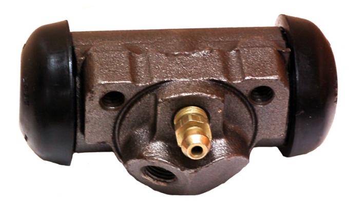 Dennis Carpenter Wheel Cylinder Assembly - Left Rear - 1965-68 Ford Car D00Z-2262-A