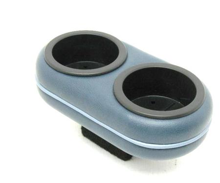 Classic Consoles 1968-1969 Ford Mustang Plug-N-Chug Drink Holder FMPC6869