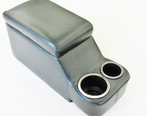 Classic Consoles 1960-1979 Ford and Mercury HumpHugger Console FMHH6473