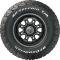 BFGoodrich BFG All-Terrain T/A KO2 Tire LT285/75R16/E 700879
