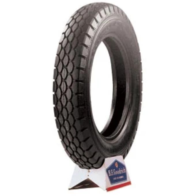 BFGoodrich Goodrich Silvertown Cord Tire 36x6 81775
