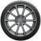 BFGoodrich BFG g-Force COMP-2 A/S Tire 275/40ZR17 98W 700751