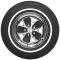 BFGoodrich 7/8 Inch Whitewall Tire 695-14 51320