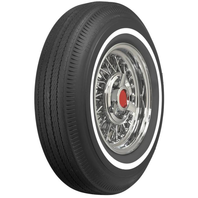 BFGoodrich 1.00 Inch Whitewall Tire 735-14 51760