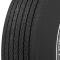 BFGoodrich Dual 5/16-inch Whitewall Tire J78-15 62858