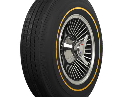 BFGoodrich Goldline Tire 775-14 52617