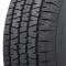 BFGoodrich Radial T/A Tire White Letter 225/70R14 546075