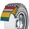 BFGoodrich BFG All-Terrain T/A KO2 Tire LT285/75R16/E 700879